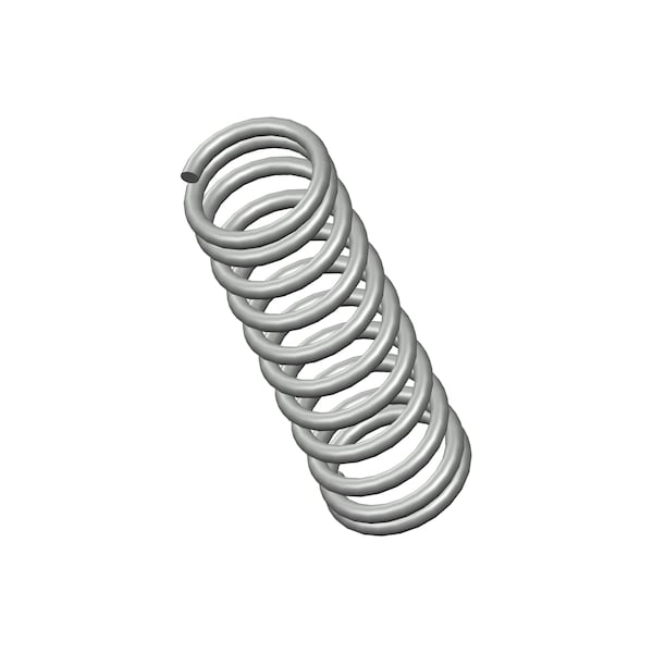 Approved Vendor Compression Spring, O= .515, L= 1.63, W= .062 G409971502 - main